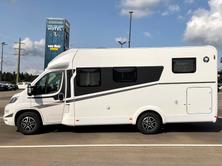 FIAT Ducato Sunlight T67 S, Diesel, Ex-demonstrator, Automatic - 2