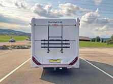 FIAT Ducato Sunlight T67 S, Diesel, Ex-demonstrator, Automatic - 3