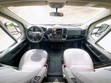 FIAT Ducato Sunlight T67 S, Diesel, Ex-demonstrator, Automatic - 7