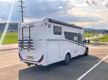 FIAT Ducato Sunlight T67 S, Diesel, Ex-demonstrator, Automatic - 4