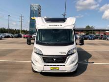FIAT Ducato Sunlight T67 S, Diesel, Ex-demonstrator, Automatic - 5