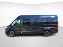 FIAT Ducato Cliff 640 Adventure Edition, Diesel, Ex-demonstrator, Automatic - 2