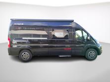 FIAT Ducato Cliff 640 Adventure Edition, Diesel, Ex-demonstrator, Automatic - 3