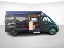 FIAT Ducato Cliff 640 Adventure Edition, Diesel, Ex-demonstrator, Automatic - 4