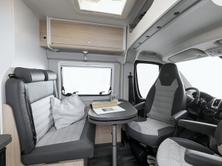 FIAT Ducato Cliff 640 Adventure Edition, Diesel, Ex-demonstrator, Automatic - 5