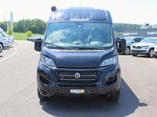 FIAT Ducato Cliff 640 Adventure Edition, Diesel, Ex-demonstrator, Automatic - 7