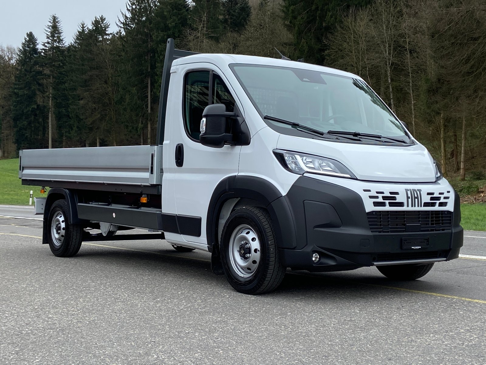 FIAT DUCATO