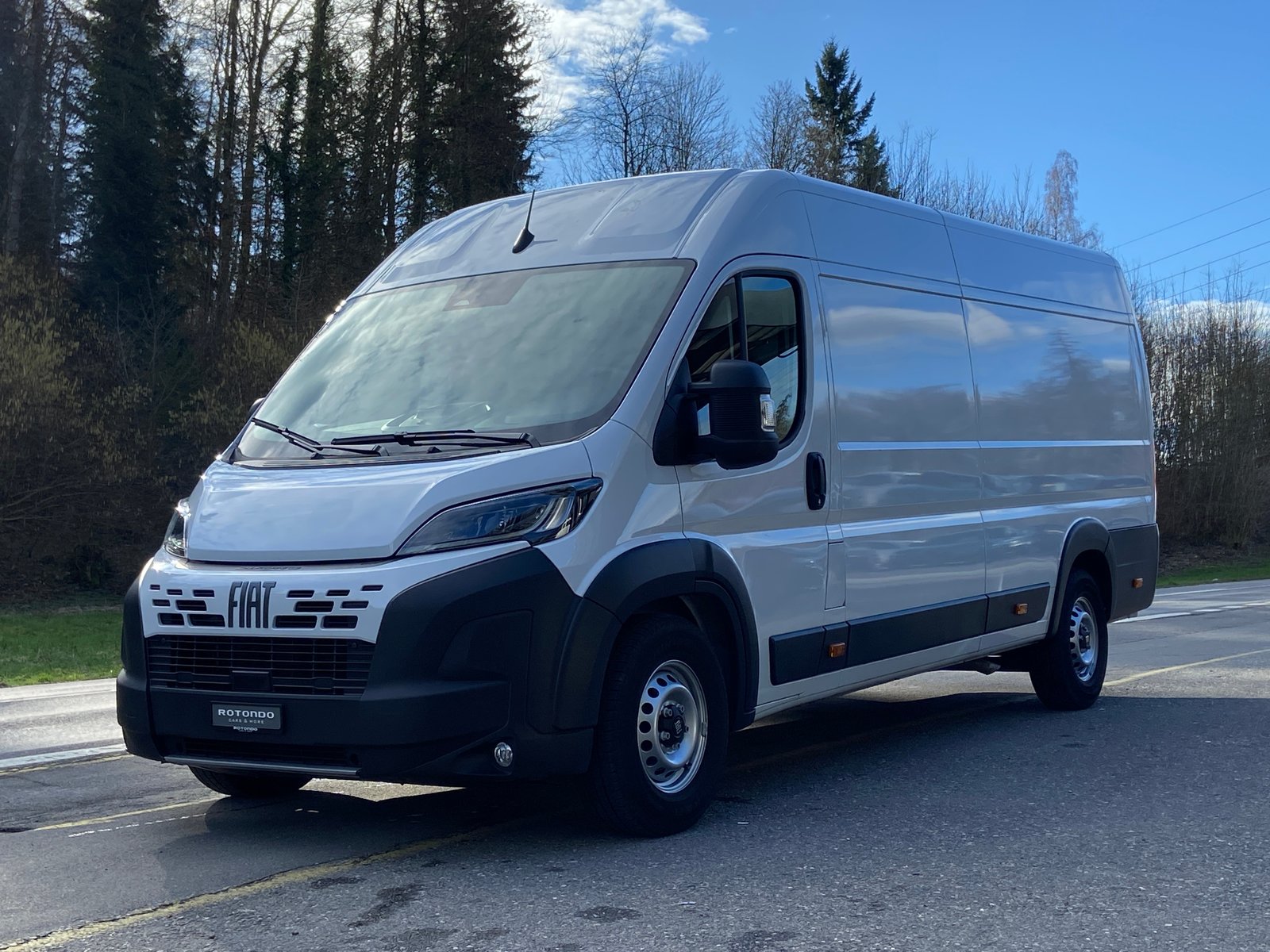 FIAT DUCATO