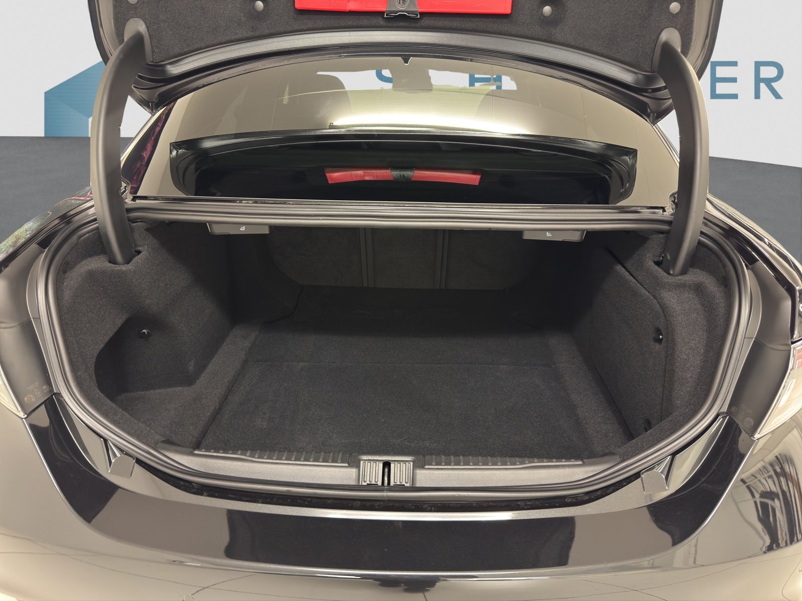 FIAT GIULIA 2.0 Q4 Veloce, Essence, Occasion / Utilisé, Automatique - 7