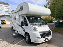 FIAT EG CF 002 SUNLIGHT HAGELSCHADEN, Diesel, Occasion / Utilisé, Manuelle - 2