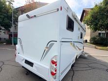 FIAT EG CF 002 SUNLIGHT HAGELSCHADEN, Diesel, Occasion / Utilisé, Manuelle - 3