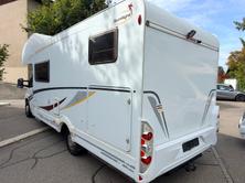 FIAT EG CF 002 SUNLIGHT HAGELSCHADEN, Diesel, Occasion / Utilisé, Manuelle - 4