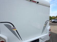 FIAT EG CF 002 SUNLIGHT HAGELSCHADEN, Diesel, Occasion / Utilisé, Manuelle - 5