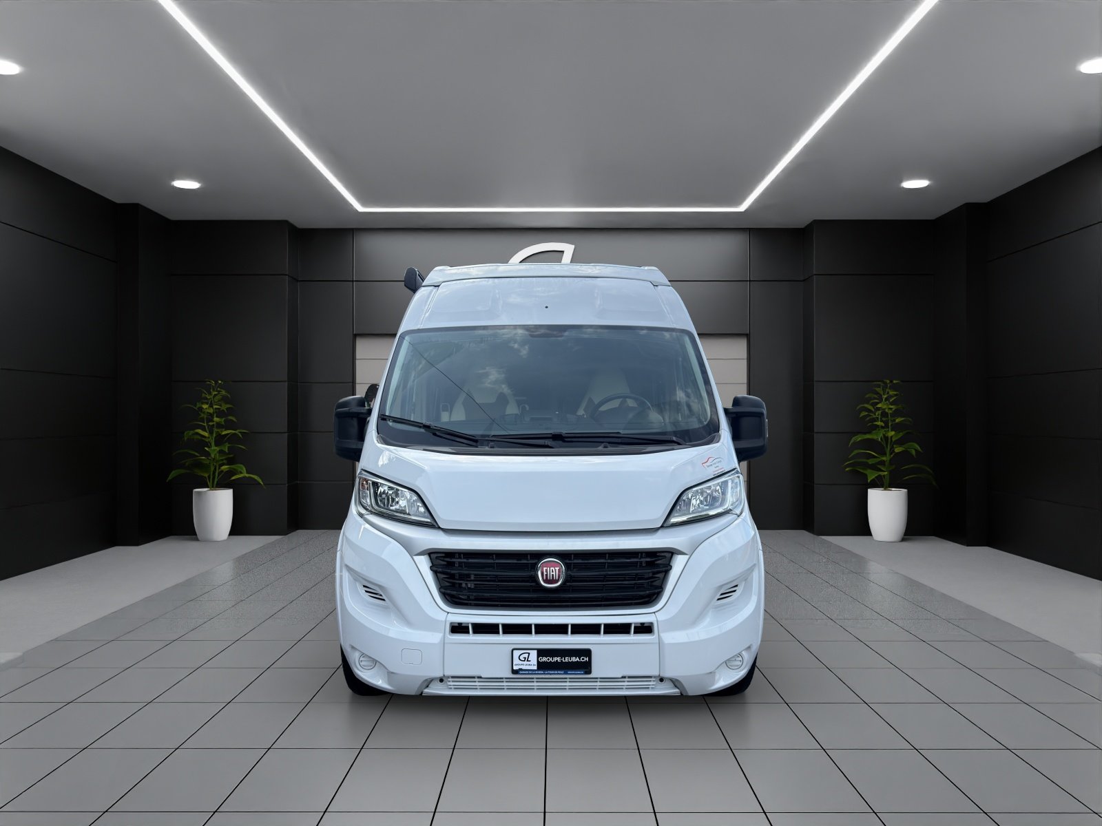 FIAT Etrusco 540 db, Diesel, Second hand / Used, Manual - 2