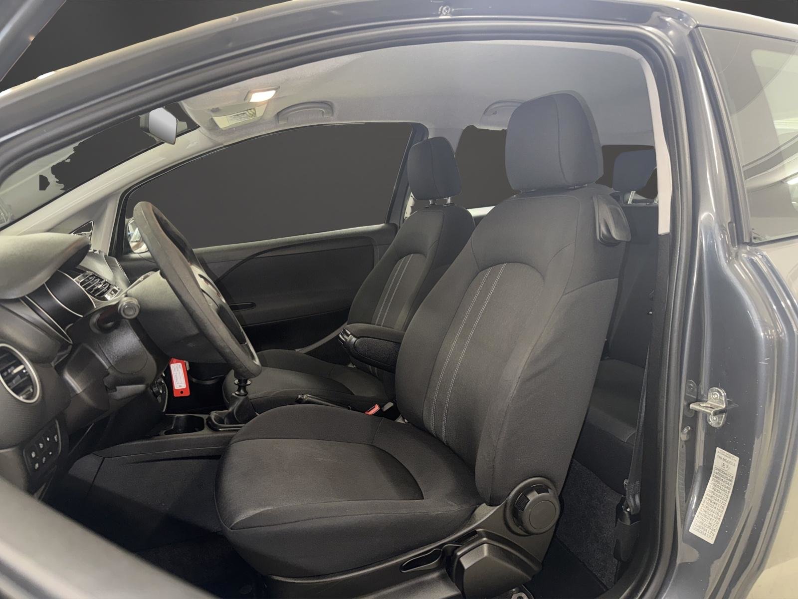 FIAT Evo 1.2, Benzin, Occasion / Gebraucht, Handschaltung - 7