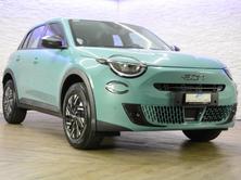 FIAT FIAT 600 1.2 Hybrid MHEV 145 Cult, Hybride Leggero Benzina/Elettrica, Auto nuove, Automatico - 2