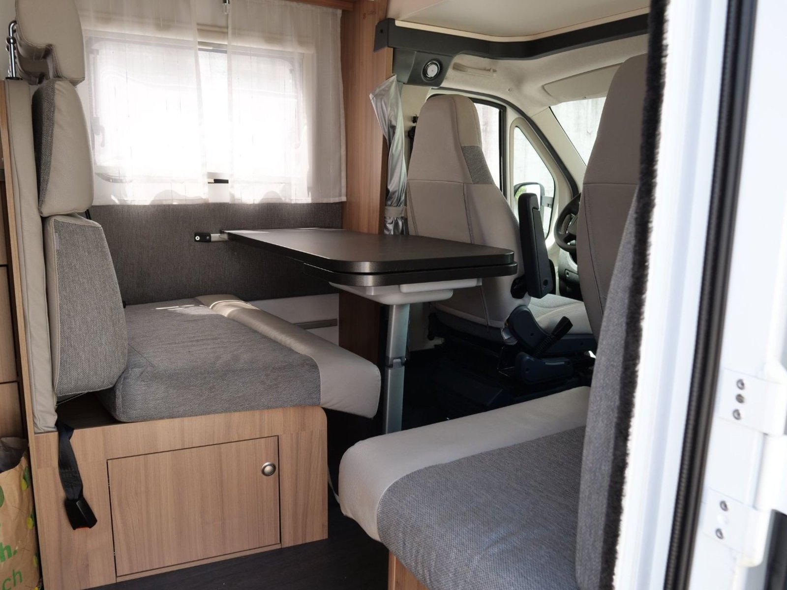 FIAT Fiat Adria Sun Living, Diesel, Occasioni / Usate, Manuale - 5