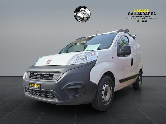 FIAT 1.3 JTD 80 Base Easy Pro, Diesel, Occasioni / Usate, Manuale