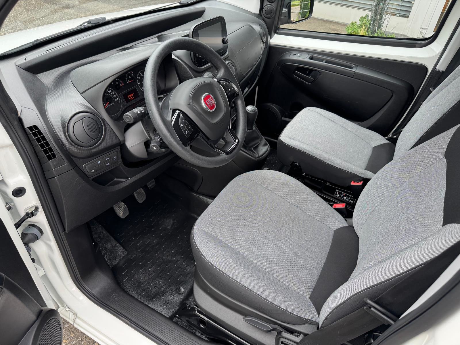 FIAT Fiorino 1.3 MJ Adventure, Diesel, Occasioni / Usate, Manuale - 2