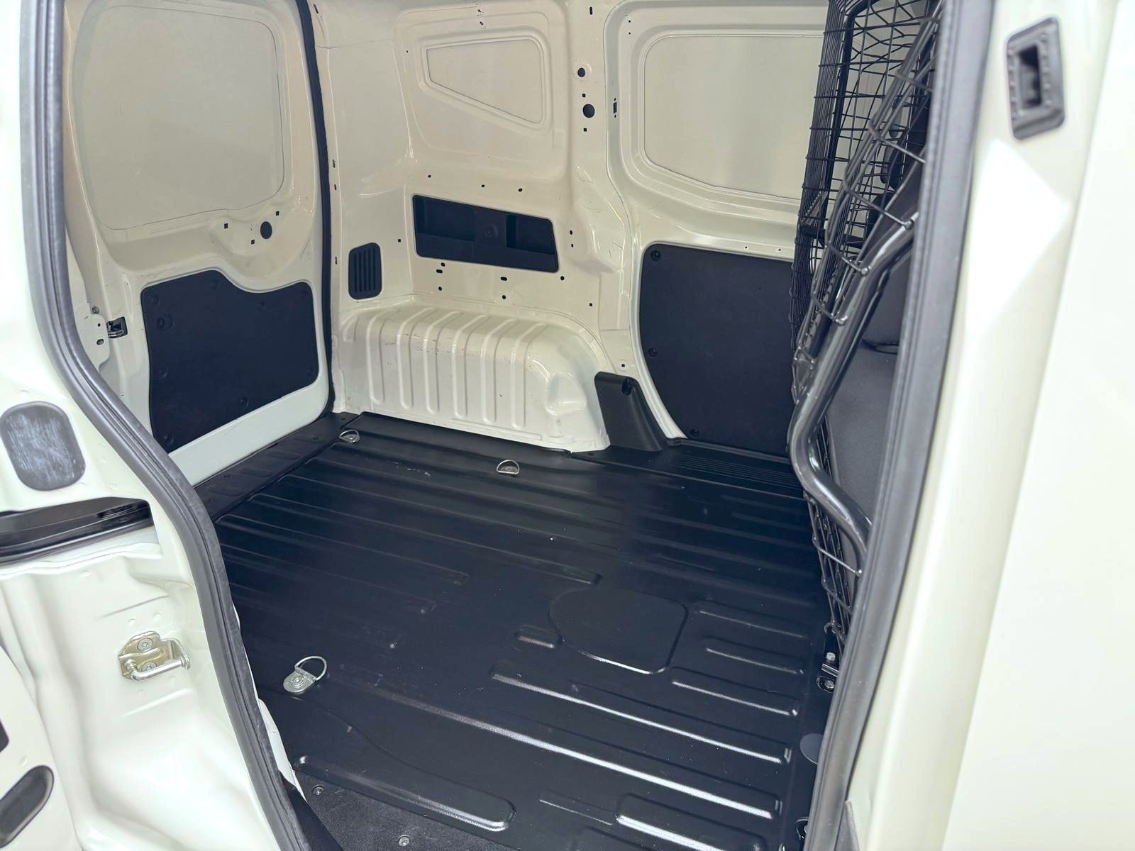 FIAT Fiorino 1.3 MJ Adventure, Diesel, Occasioni / Usate, Manuale - 7