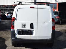 FIAT Fiorino 1.3 MJ Swiss, Diesel, Occasion / Utilisé, Manuelle - 4