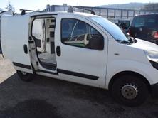 FIAT Fiorino 1.3 MJ Swiss, Diesel, Occasion / Utilisé, Manuelle - 5