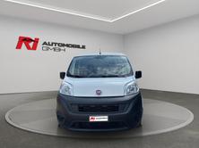 FIAT Fiorino 1.4 8V Swiss, Essence, Occasion / Utilisé, Manuelle - 2