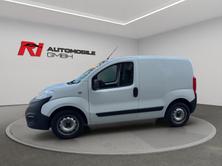 FIAT Fiorino 1.4 8V Swiss, Essence, Occasion / Utilisé, Manuelle - 3