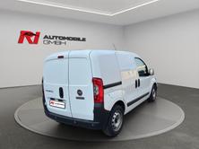 FIAT Fiorino 1.4 8V Swiss, Essence, Occasion / Utilisé, Manuelle - 4