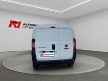 FIAT Fiorino 1.4 8V Swiss, Essence, Occasion / Utilisé, Manuelle - 5