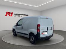 FIAT Fiorino 1.4 8V Swiss, Essence, Occasion / Utilisé, Manuelle - 6