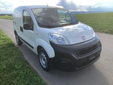 FIAT Fiorino 1.4 8V Swiss, Essence, Occasion / Utilisé, Manuelle - 2