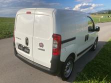 FIAT Fiorino 1.4 8V Swiss, Essence, Occasion / Utilisé, Manuelle - 3