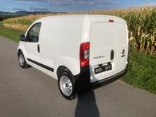 FIAT Fiorino 1.4 8V Swiss, Essence, Occasion / Utilisé, Manuelle - 4