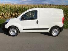 FIAT Fiorino 1.4 8V Swiss, Essence, Occasion / Utilisé, Manuelle - 5