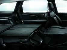 FIAT Freemont 3.6 V6 Urban 4x4, Essence, Occasion / Utilisé, Automatique - 4