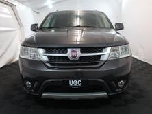 FIAT Freemont 2.0 JTD 170 Black Code 4x4, Diesel, Occasion / Utilisé, Automatique - 2