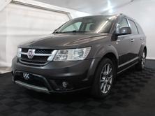 FIAT Freemont 2.0 JTD 170 Black Code 4x4, Diesel, Occasion / Utilisé, Automatique - 3