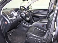FIAT Freemont 2.0 JTD 170 Black Code 4x4, Diesel, Occasion / Utilisé, Automatique - 7