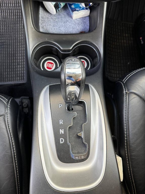 FIAT FREEMONT 2.0 JTD 170 Lounge 4x4, Diesel, Occasioni / Usate, Automatico - 7