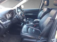 FIAT Freemont 2.0 MJ, Diesel, Second hand / Used, Manual - 7