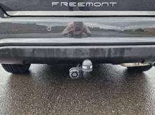 FIAT Freemont 2.0 MJ, Diesel, Occasion / Gebraucht, Handschaltung - 5