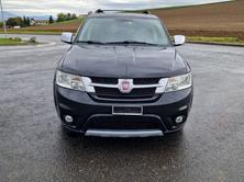FIAT Freemont 2.0 MJ, Diesel, Occasioni / Usate, Manuale - 7