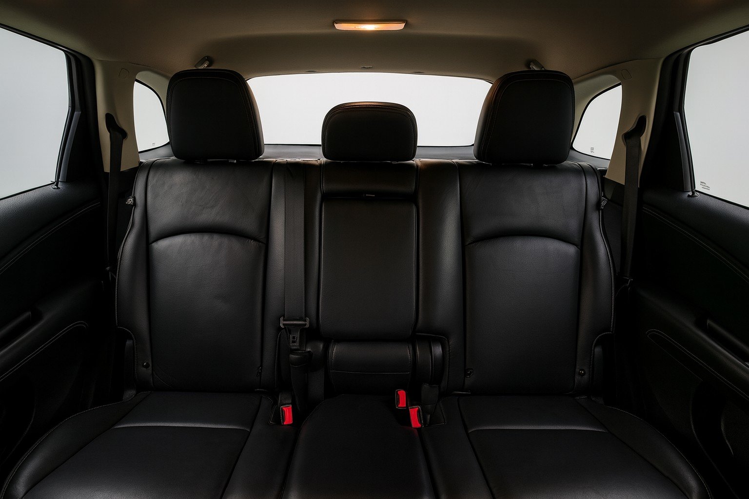 FIAT Freemont 2.0 MJ Black Code AWD Automat, Diesel, Occasion / Utilisé, Automatique - 7