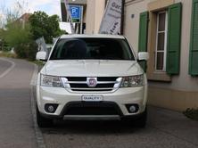 FIAT Freemont 2.0 MJ Black Code AWD Automat, Diesel, Occasioni / Usate, Automatico - 2
