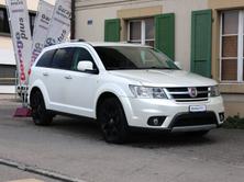 FIAT Freemont 2.0 MJ Black Code AWD Automat, Diesel, Occasioni / Usate, Automatico - 3
