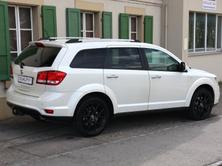 FIAT Freemont 2.0 MJ Black Code AWD Automat, Diesel, Occasioni / Usate, Automatico - 6