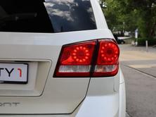 FIAT Freemont 2.0 MJ Black Code AWD Automat, Diesel, Occasioni / Usate, Automatico - 7