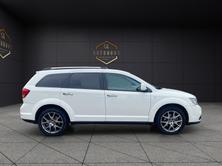 FIAT Freemont 2.0 MJ Lounge AWD Automat, Diesel, Occasion / Utilisé, Automatique - 7