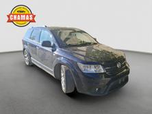 FIAT Freemont 2.0 MJ AWD Automat, Diesel, Occasion / Gebraucht, Automatik - 2